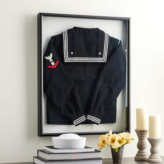 24" x 30" Shadow Box by Studio Décor®